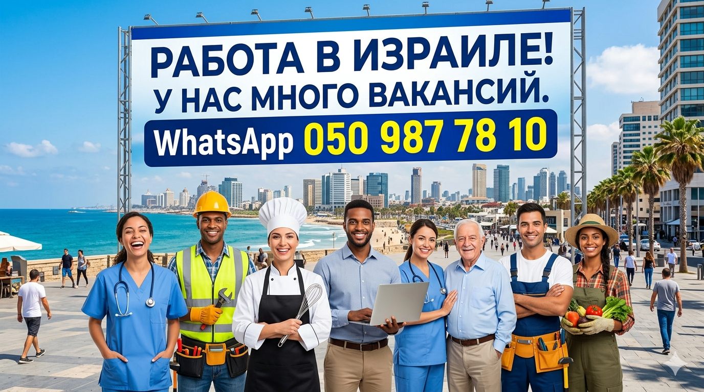 Рекламный баннер